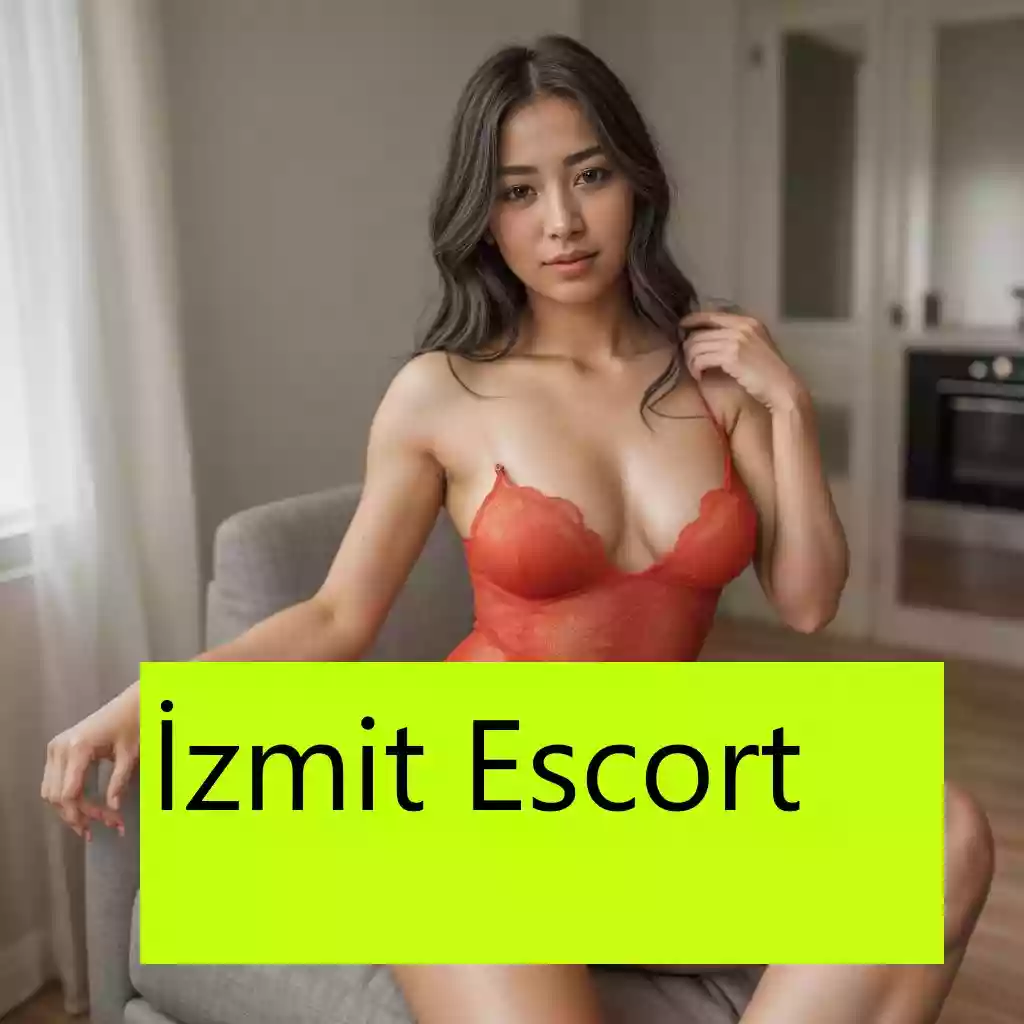 Sevimli Escort Bayan İzmit Kraliçesi Hande