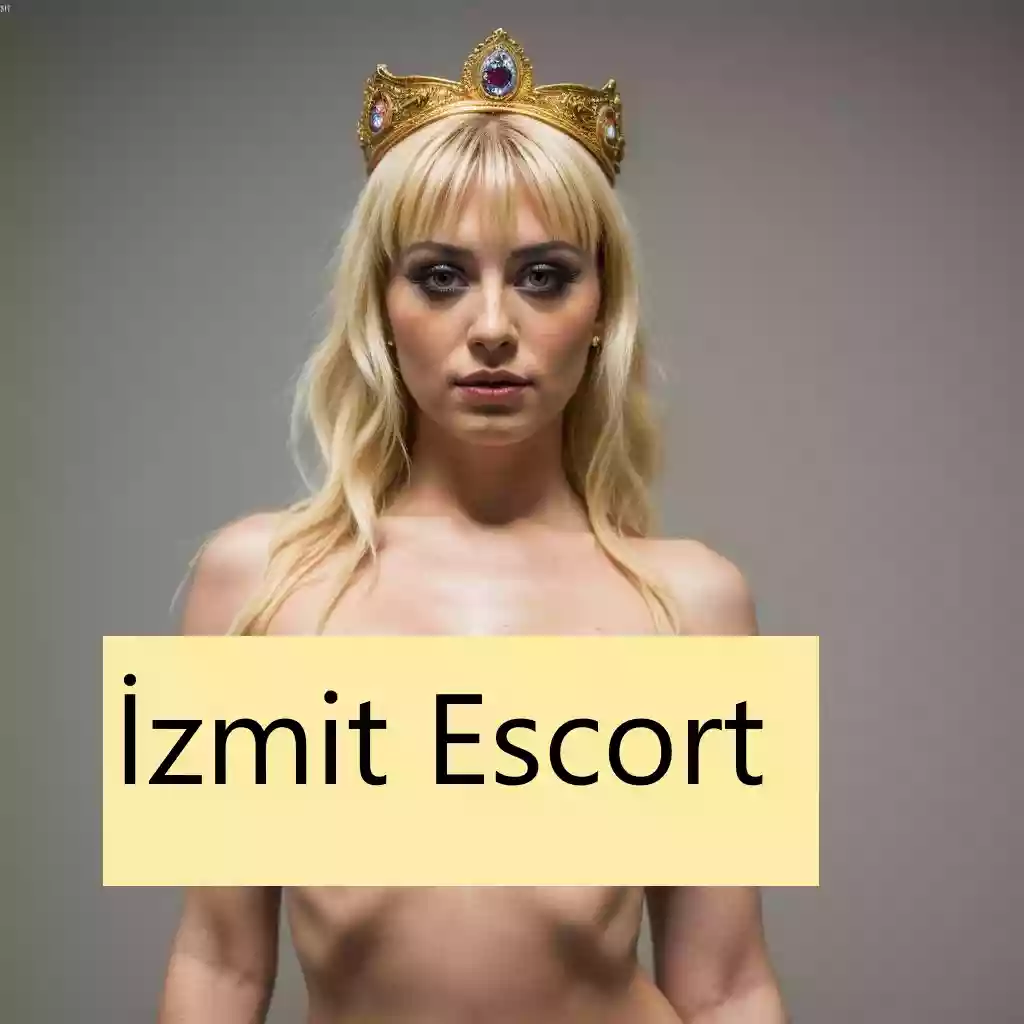 İzmit Doyumsuz Minyon Escort Bayan