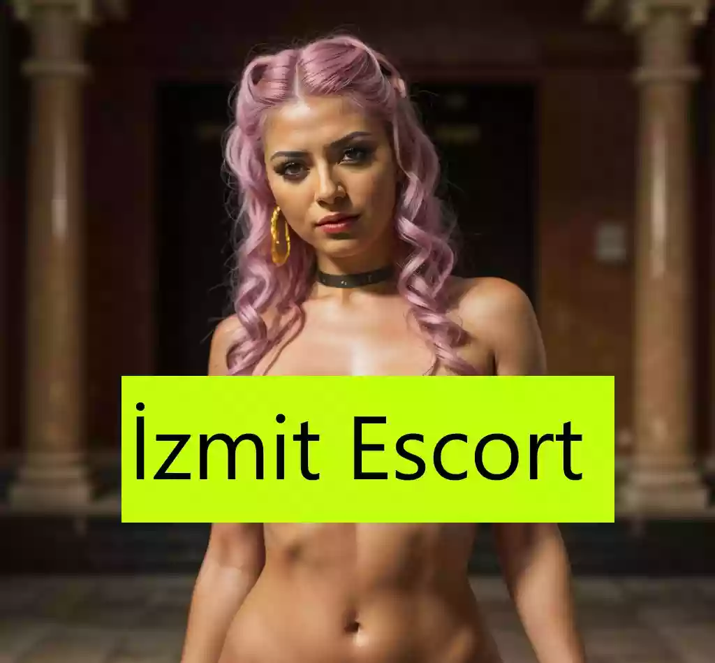 İzmit Gecelik Dolgun Escort Kadınlar