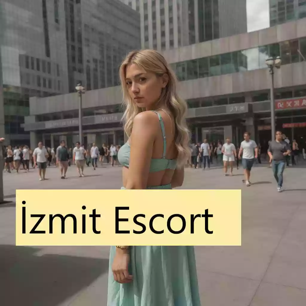 İzmit Gecelik Türbanlı Escort Bayanlar