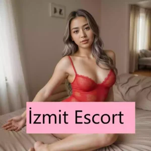 İzmit Olgun Rus Escort Bayanlar