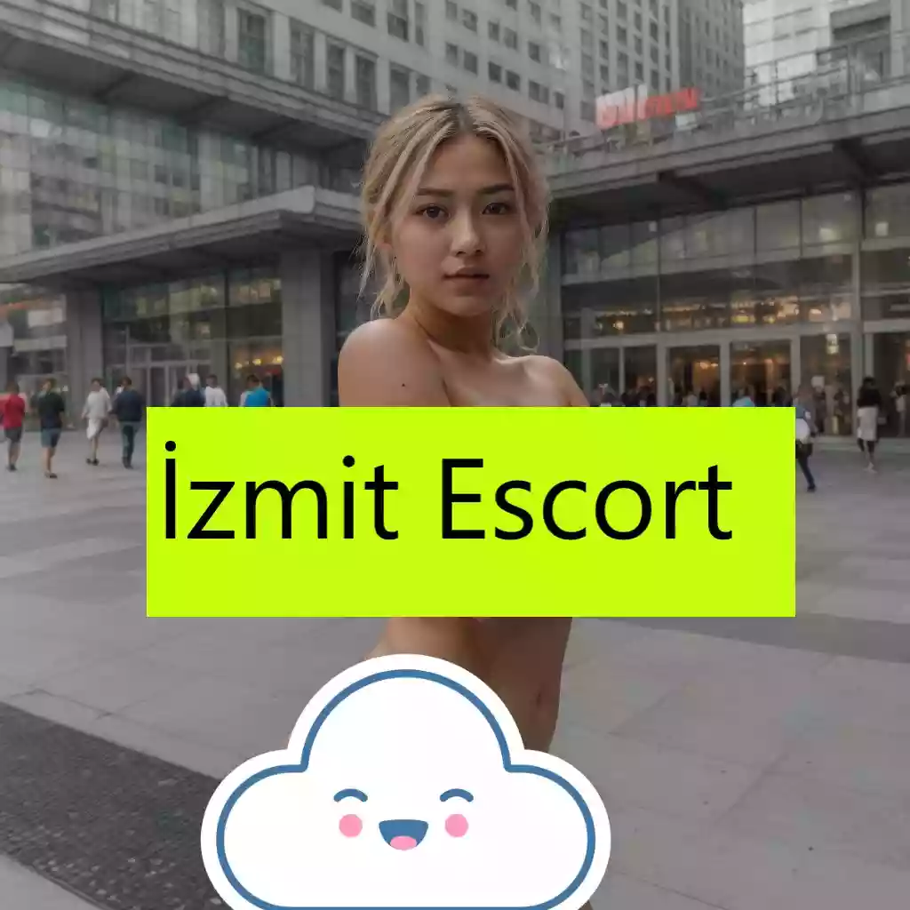 İzmit Üniversiteli Oral Escort Bayanlar