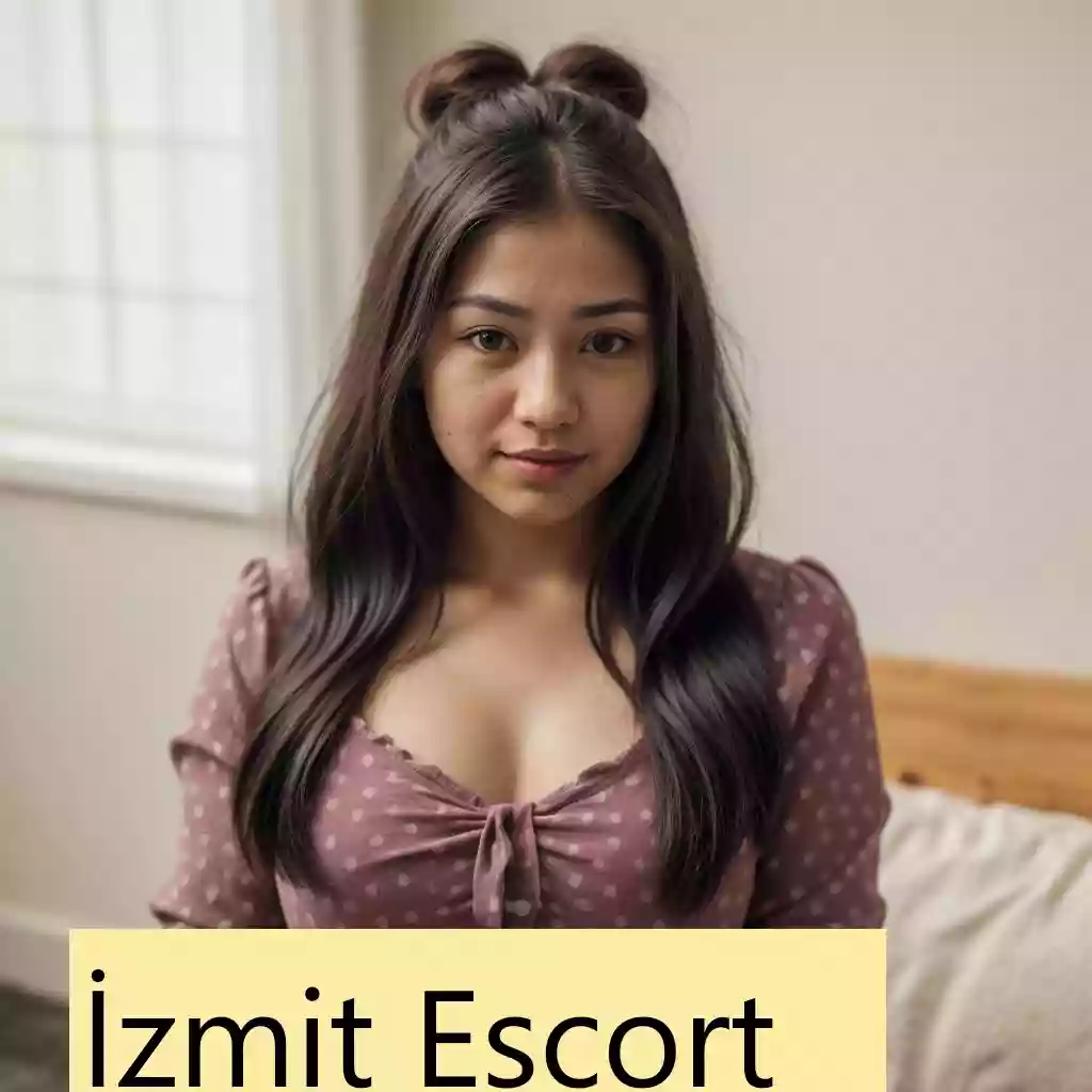 İzmit Mazoşist Escort Merve