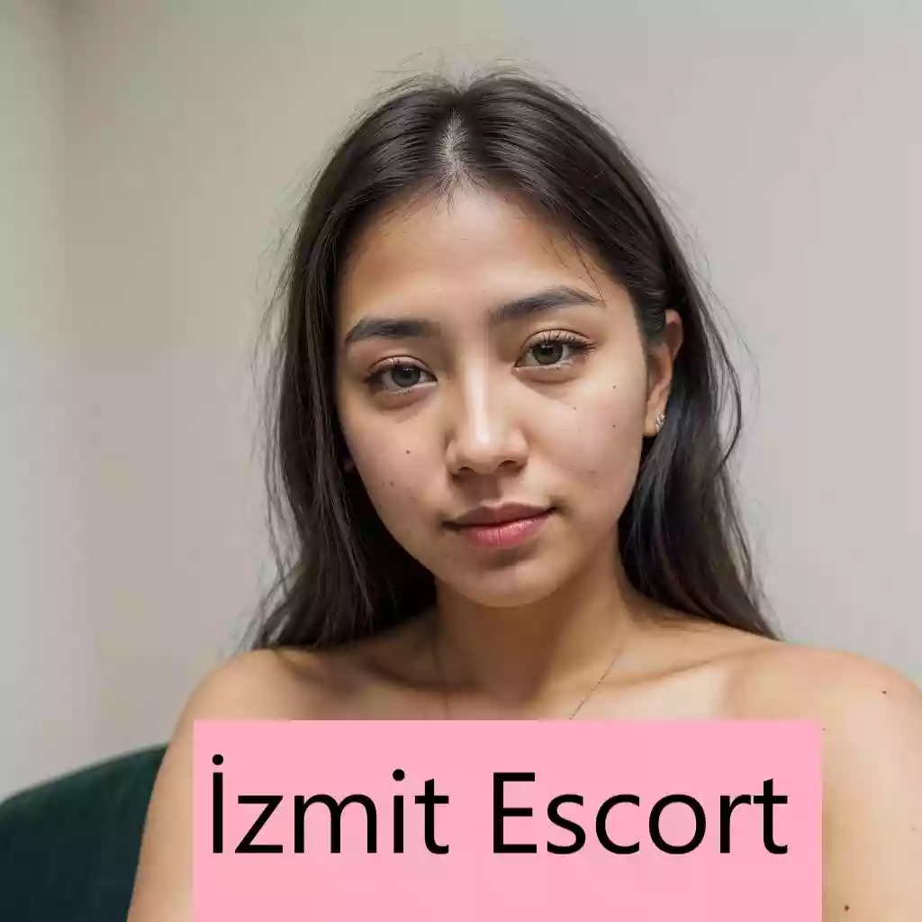 Eşinden Gizli İzmitEscort Bengi