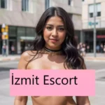 İzmit Sarışın Genç Escort Ceylan