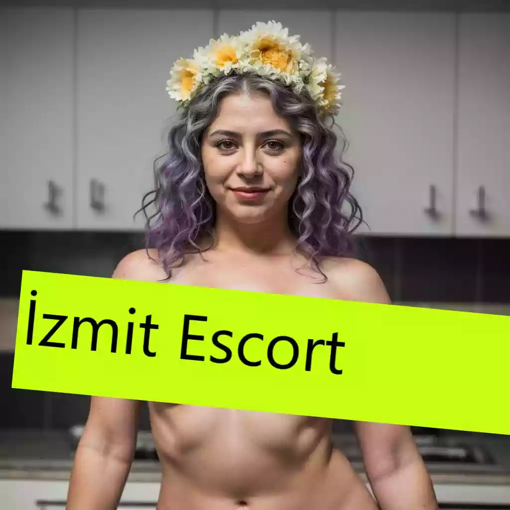 Saatlik Kaliteli Rus İzmit Escort