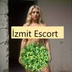 Sınırsız Biseksüel İzmit Escort Neşe