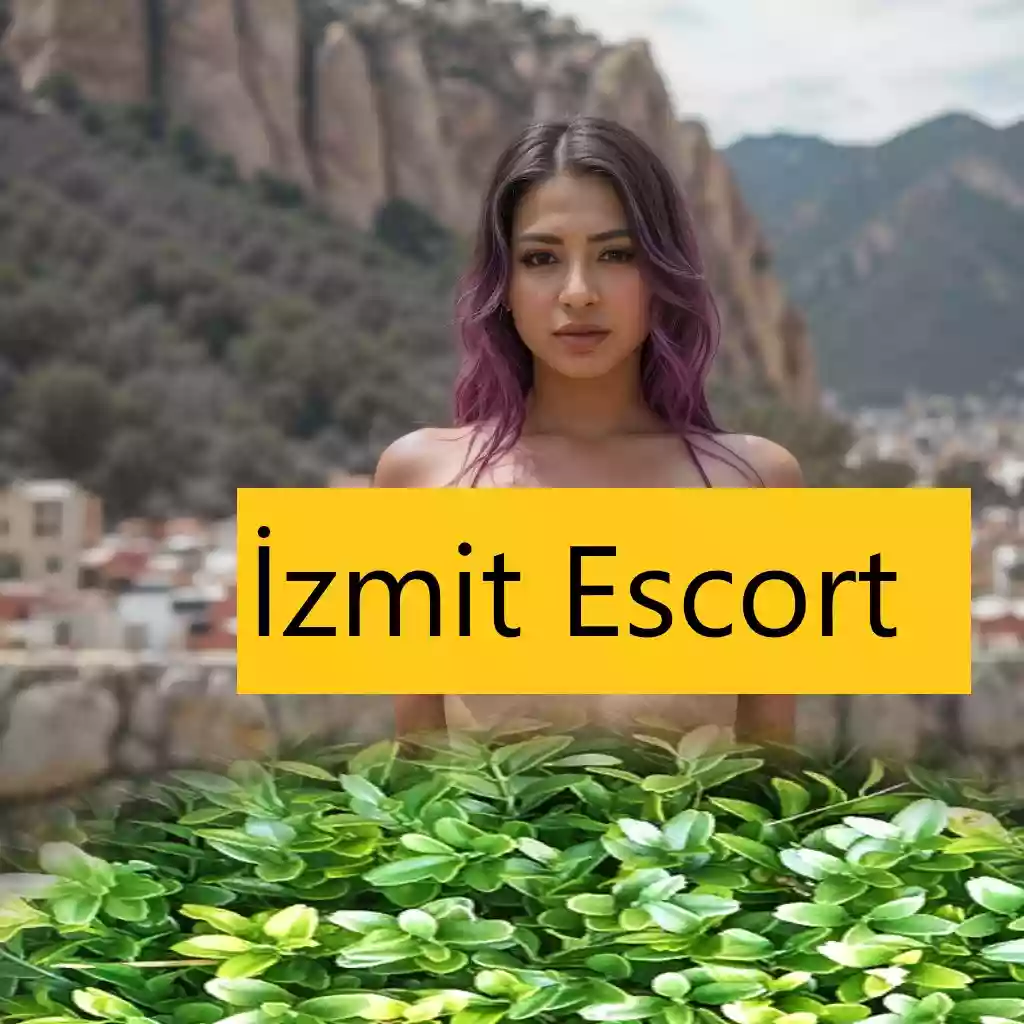 Duygusal İzmit Escort Esma