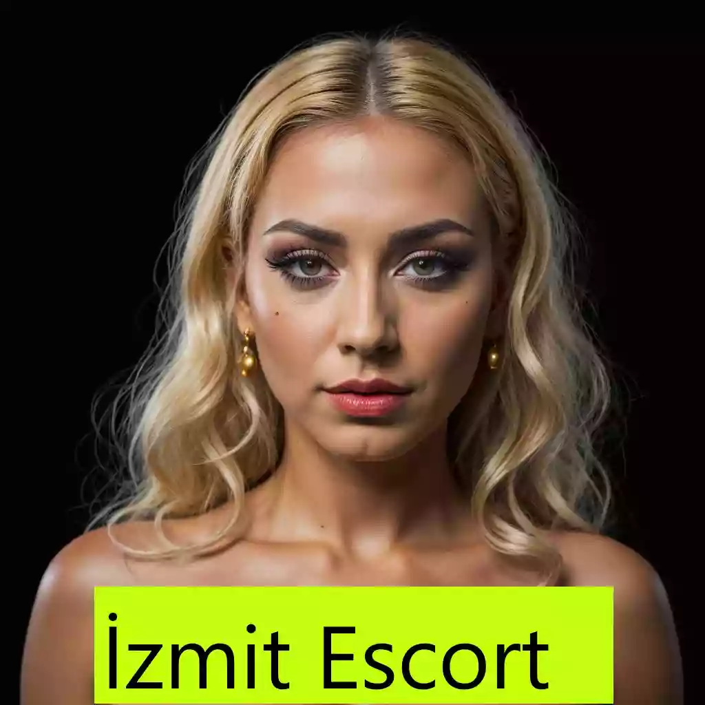 Gecelik İzmit Escort Derya