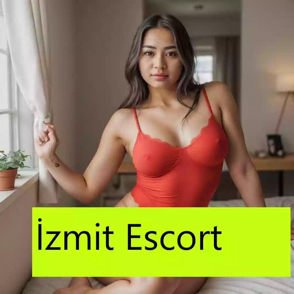 Sınırsız İzmit Escort Beste