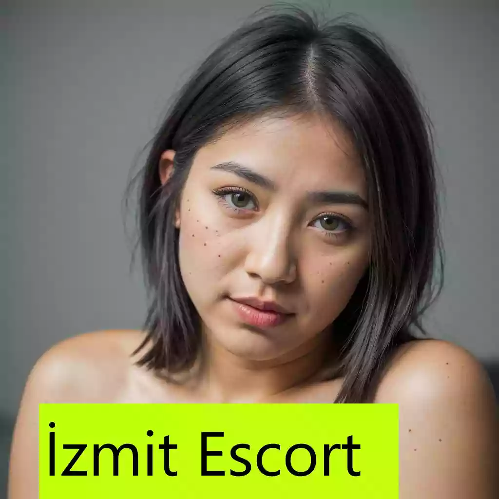 Başiskele Escort Anal Yapan Nil