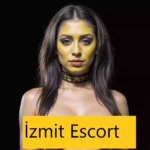 Dilovası Escort Moldovalı Anna