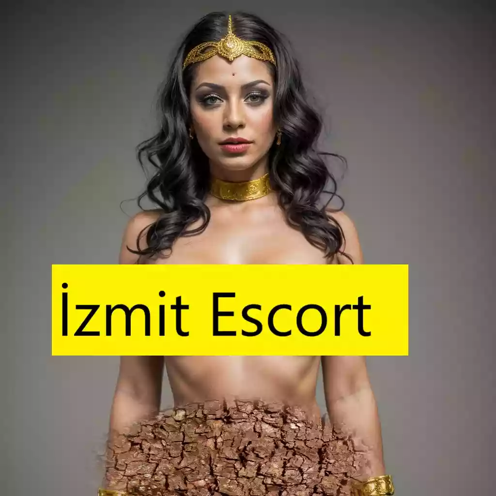 Gebze Escort Genç Travesti Manolya