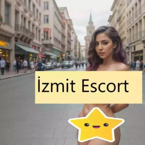 İranlı İzmit Escort Yıldız