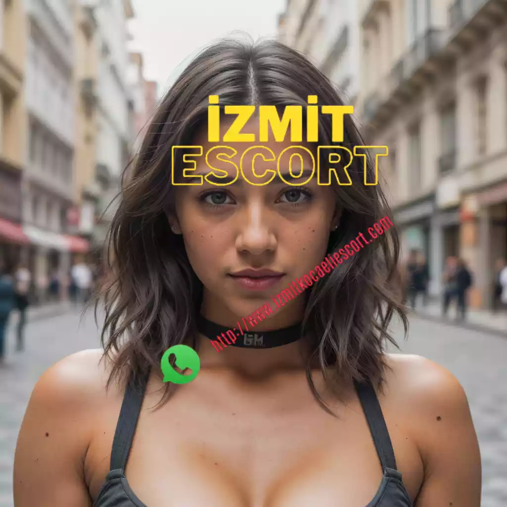 İzmit Elit Escort Neşe