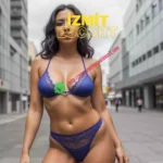 İzmit Escort Temiz Hijyenik Bayan