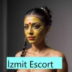 Kandıra Elit İranlı Escort Jasmin