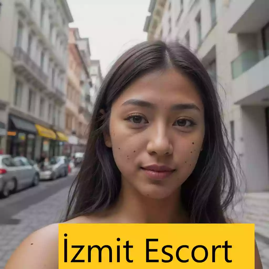 Kandıra Genç Sarışın Escort Nil