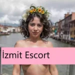 Başiskele Escort Saatlik Seans Burçak