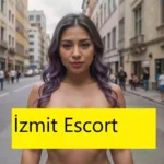 İzmit Escort Kendi Evinde Görüşen Kadınlar