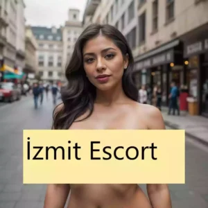 İzmit Escort Swinger Genç Çift Ceren Enes